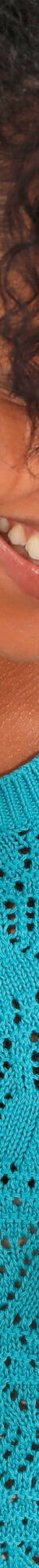 Pull maille crochet, uni (turquoise) Pull maille crochet, uni (turquoise)